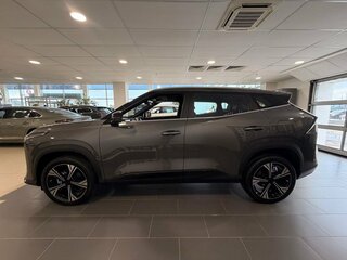2026 Geely Cityray, серый, 3174990 рублей, вид 3
