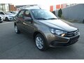 2026 Lada (ВАЗ) Granta I Рестайлинг, коричневый, 1208000 рублей - вид 1