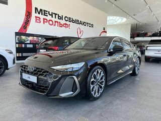 2026 Audi A6 VI (C9), чёрный, 8900000 рублей, вид 4