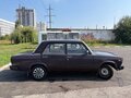 2008 Lada (ВАЗ) 2107, коричневый, 110000 рублей - вид 4