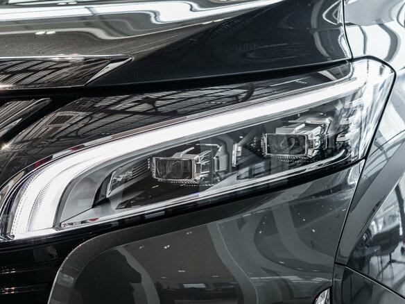 2025 Wey 80 37.96 kWh, серый - вид 32