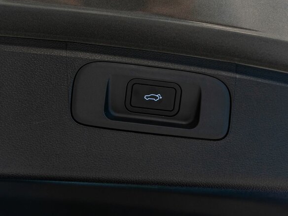 2026 Geely Coolray I Рестайлинг 2, серый - вид 10