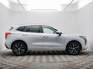 2022 Haval Jolion I, белый, 1650000 рублей, вид 4