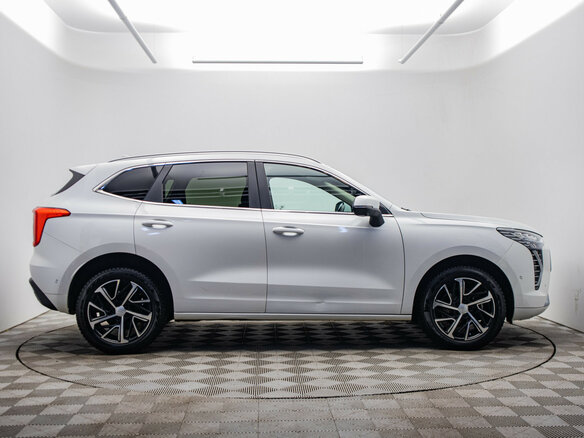 2022 Haval Jolion I, белый, 1650000 рублей - вид 3