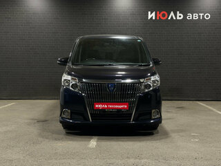 2015 Toyota Esquire I, чёрный, 1749000 рублей, вид 2