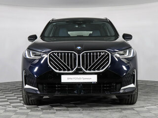 2025 BMW X3 Long 30L xDrive IV (G45/G48), синий, 7550000 рублей, вид 1