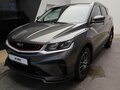 2026 Belgee X50 I Рестайлинг, серый, 2199990 рублей