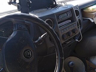 2014 ГАЗ ГАЗель Next, серый, 1100000 рублей, вид 3