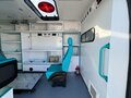 2026 Avior V90, белый, 6750000 рублей - вид 7