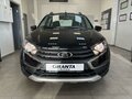 2026 Lada (ВАЗ) Granta Cross I Рестайлинг, чёрный - вид 1