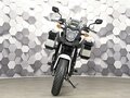 2012 Honda NC 700X, белый - вид 4