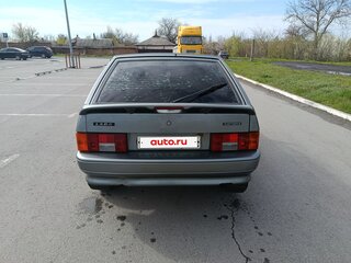 2012 Lada (ВАЗ) 2113, серый, 315000 рублей, вид 4