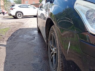 2009 Citroen C4 I Рестайлинг, синий, 430000 рублей, вид 3