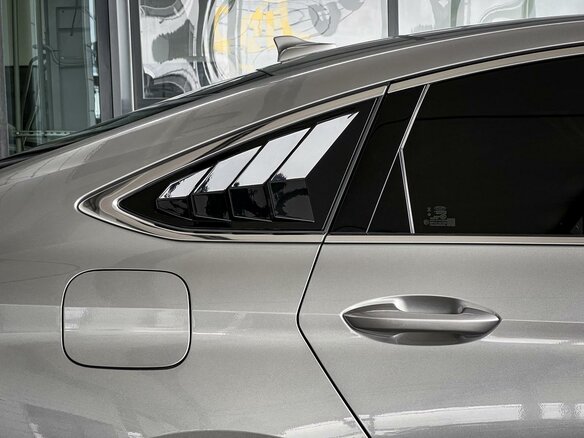 2024 Chery Arrizo 8, серый, 2049000 рублей - вид 13