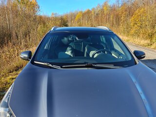2017 Kia Sportage IV, синий, 2050000 рублей, вид 2