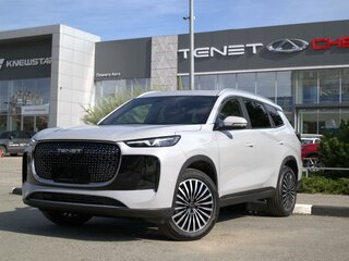 2026 Tenet T8, серый, 3885000 рублей, вид 5