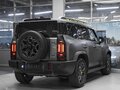 2024 Jetour T2, серый, 2899000 рублей - вид 5
