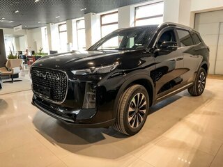 2026 Tenet T8, чёрный, 3099000 рублей, вид 1
