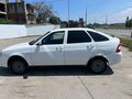 2011 Lada (ВАЗ) Priora I, белый, 225000 рублей - вид 3