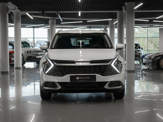 2025 Kia Sportage V, белый, 4500000 рублей, вид 3