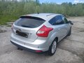 2011 Ford Focus III, серебристый, 650000 рублей - вид 3