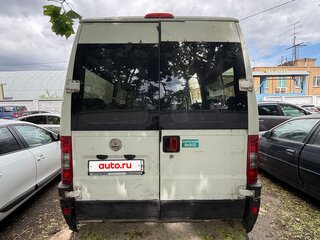 2011 Fiat Professional Ducato, белый, 700000 рублей, вид 4
