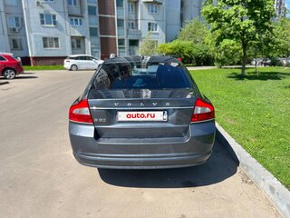 2011 Volvo S80 II Рестайлинг, серый, 1150000 рублей, вид 5