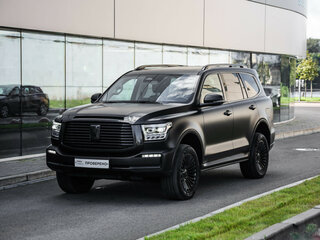 2024 Tank 500 I, чёрный, 3999000 рублей, вид 3