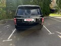 2017 Land Rover Range Rover IV, чёрный, 4670000 рублей - вид 4