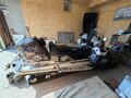 2012 BRP Lynx 69 Yeti Army, белый, 1200000 рублей - вид 2