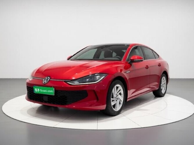 Открыть фотографии: Volkswagen Lamando II