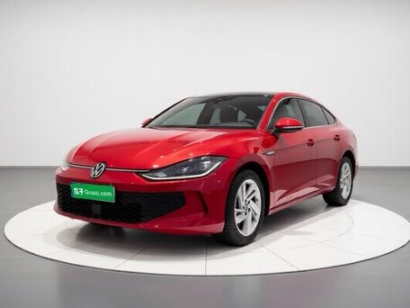 Volkswagen Lamando II