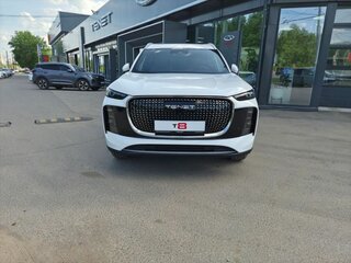 2026 Tenet T8, белый, 3630000 рублей, вид 2