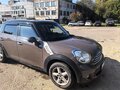 2013 Mini Countryman Cooper I, коричневый, 1500000 рублей - вид 1