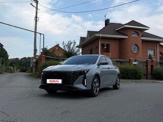 2023 Livan S6 Pro, серый, 1790000 рублей, вид 5