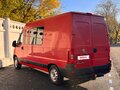 2011 Fiat Professional Ducato, красный - вид 5