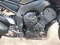 2012 Yamaha FZ1, чёрный, 700000 рублей - вид 11