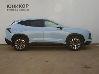2023 Jetour Dashing I, голубой, 2059000 рублей, вид 4