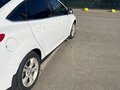 2012 Ford Focus III, белый, 750000 рублей - вид 2