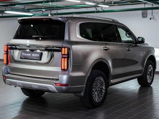 2026 Tank 500 I, серебристый, 8449000 рублей, вид 5