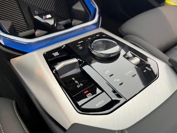 2026 BMW X3 20d xDrive IV (G45/G48), белый, 8020000 рублей - вид 7