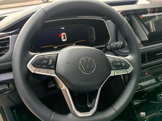 2026 Volkswagen Tharu XR, серый, 2050000 рублей, вид 3