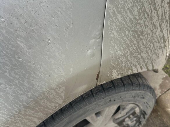 2007 Citroen C4 I, серебристый, 250000 рублей - вид 13
