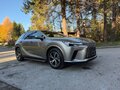 2024 Lexus RX 300 V, серый, 6590000 рублей - вид 2
