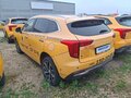 2023 Haval Jolion I, белый, 1060604 рублей - вид 3