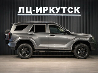 2026 Tank 400 I, серый, 6299000 рублей, вид 4