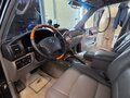 2003 Lexus LX 470 II Рестайлинг, чёрный, 1820000 рублей - вид 7
