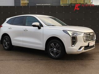 2023 Haval Jolion I, белый, 1950000 рублей, вид 3