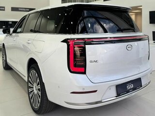 2026 GAC S9, белый, 6799000 рублей, вид 4