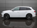 2016 Audi Q7, белый - вид 6